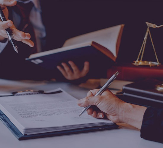Asesoría jurídica empresarial